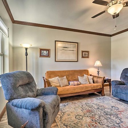 Cozy Townsend Condo, Resort-Style Amenities! Exterior foto
