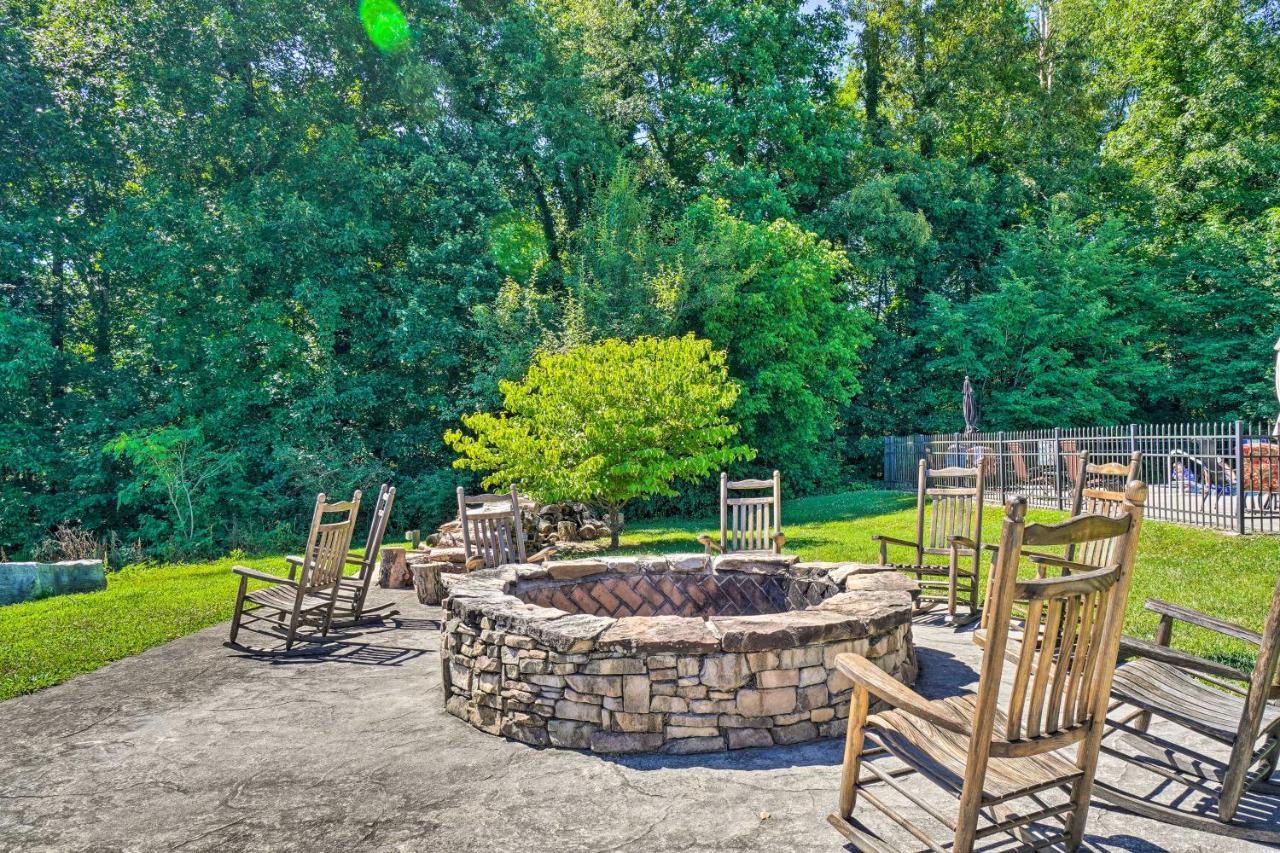 Cozy Townsend Condo, Resort-Style Amenities! Exterior foto