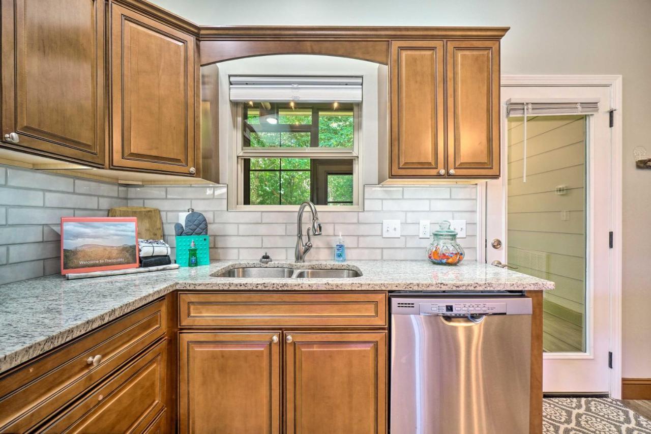 Cozy Townsend Condo, Resort-Style Amenities! Exterior foto