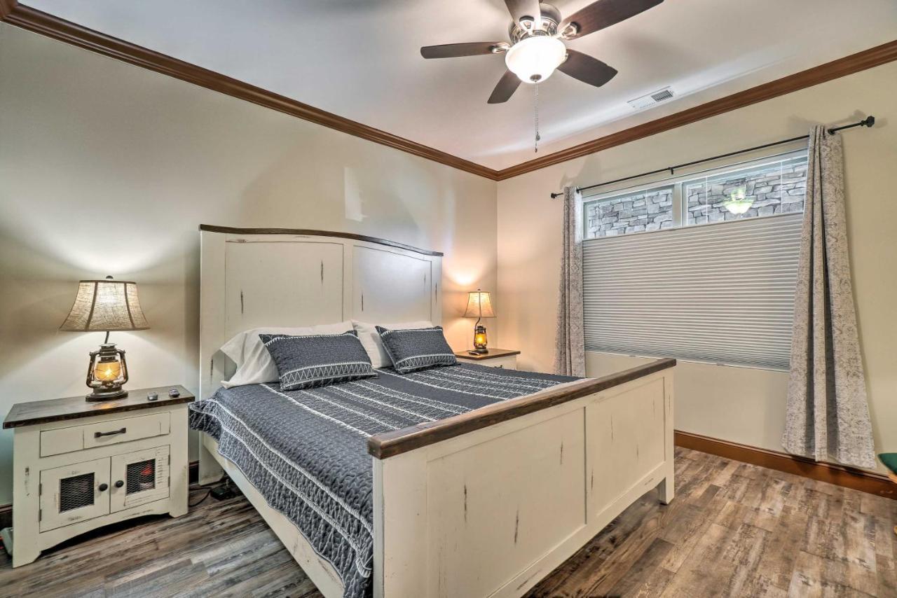 Cozy Townsend Condo, Resort-Style Amenities! Exterior foto