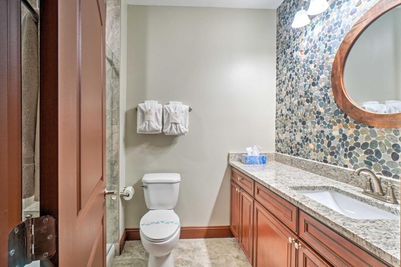 Cozy Townsend Condo, Resort-Style Amenities! Exterior foto