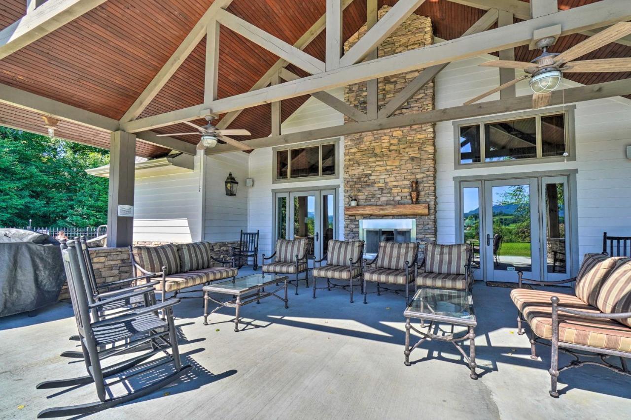 Cozy Townsend Condo, Resort-Style Amenities! Exterior foto