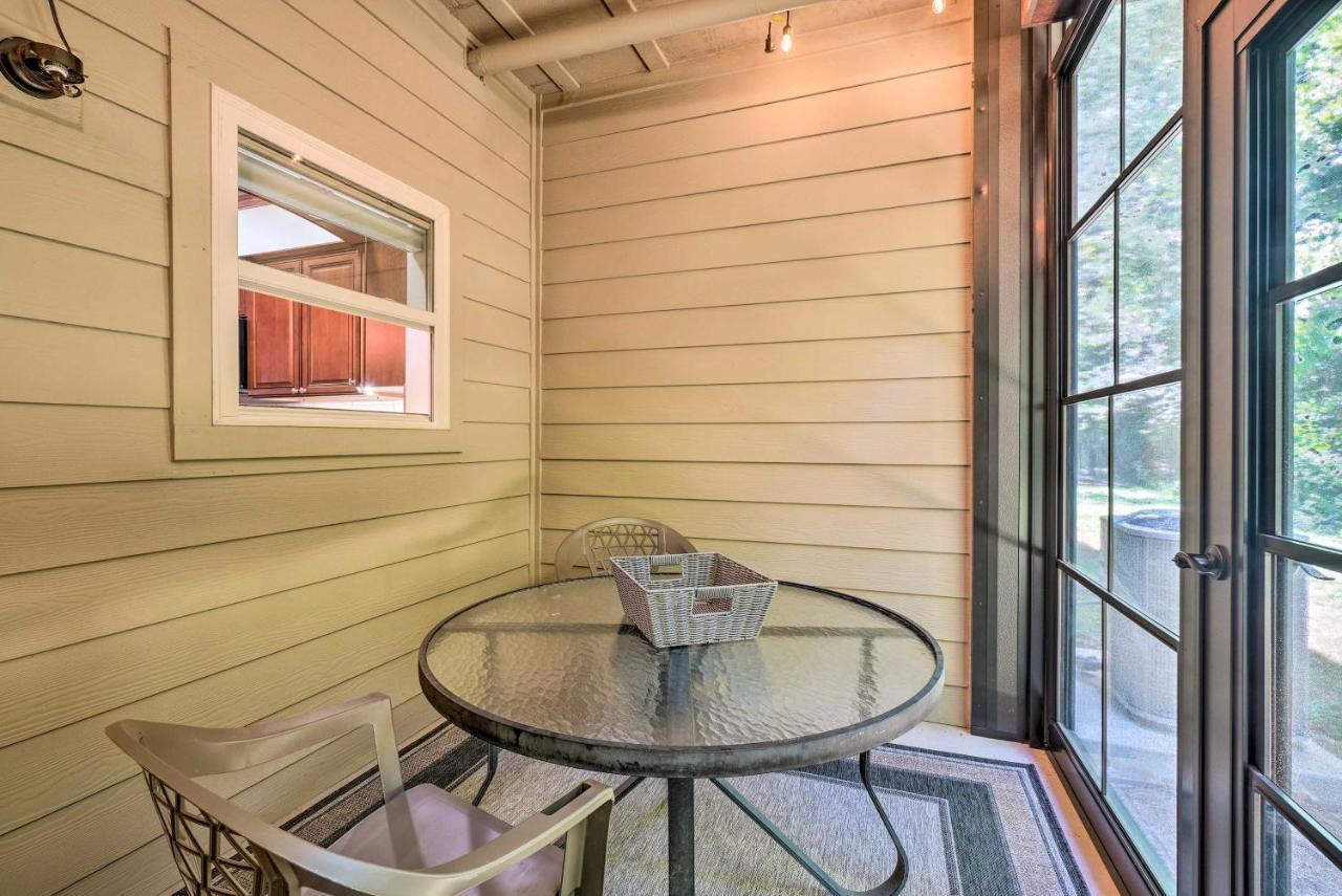 Cozy Townsend Condo, Resort-Style Amenities! Exterior foto